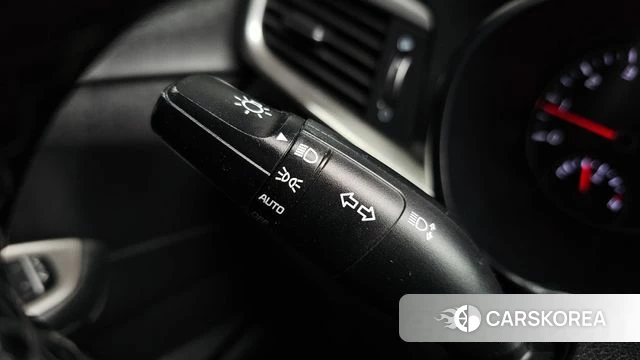 Kia The New K5 2nd generation id 4286094 из Кореи 11