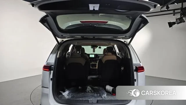 Kia Carnival 4th generation id 3365800 из Кореи 11