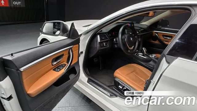 BMW 4 Series (F32) id 2731608 из Кореи 11