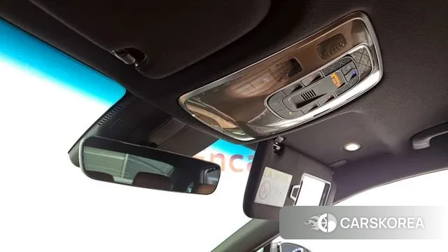 Genesis G80 (RG3) id 3402185 из Кореи 11