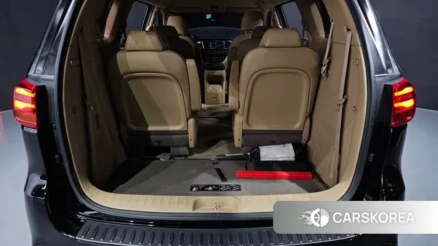 Kia The New Carnival id 2565589 из Кореи 11