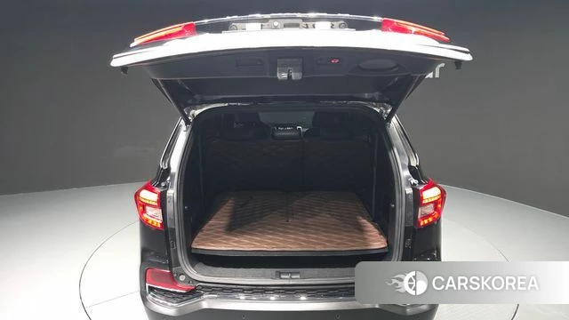 Ssangyong G4 Rexton id 4708646 из Кореи 11