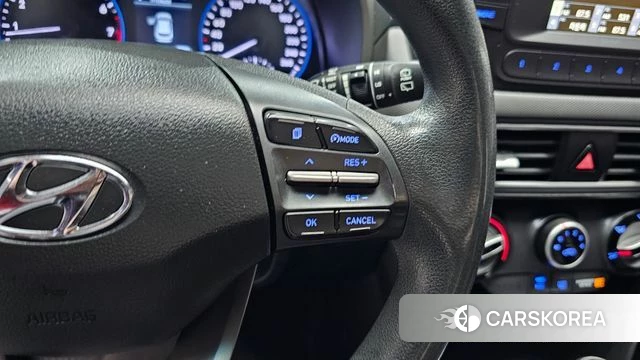 Hyundai Kona id 4907371 из Кореи 11