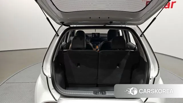 Hyundai Casper id 3212529 из Кореи 11