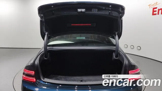 Genesis G80 (RG3) id 2807457 из Кореи 11