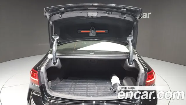 Kia K7 Premier Hybrid id 2854881 из Кореи 11