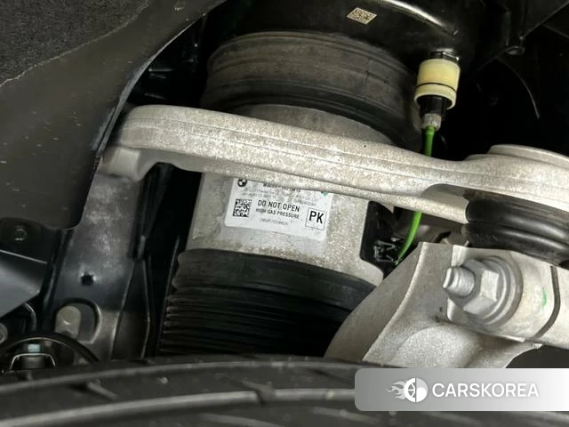 BMW X7 id 4278921 из Китая 11