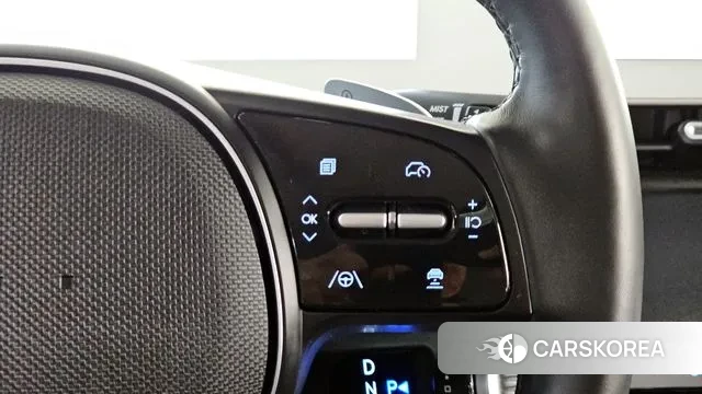 Hyundai Ionic 5 id 3032235 из Кореи 11