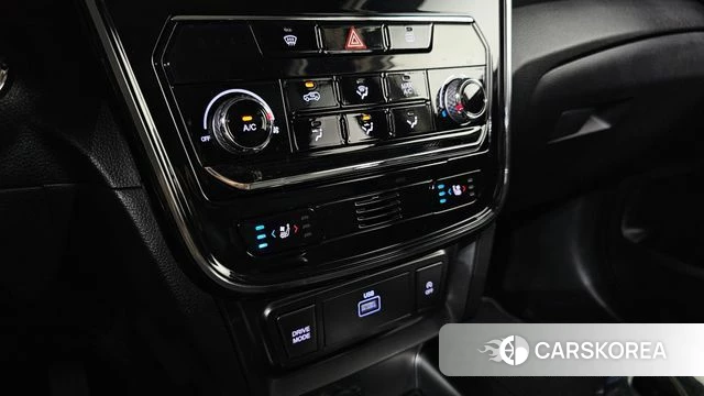 Ssangyong Berry New Tivoli id 4550055 из Кореи 11