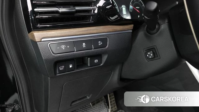 Kia Mohave Master id 4726539 из Кореи 11