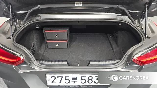 BMW Z4 (G29) id 3582842 из Кореи 11