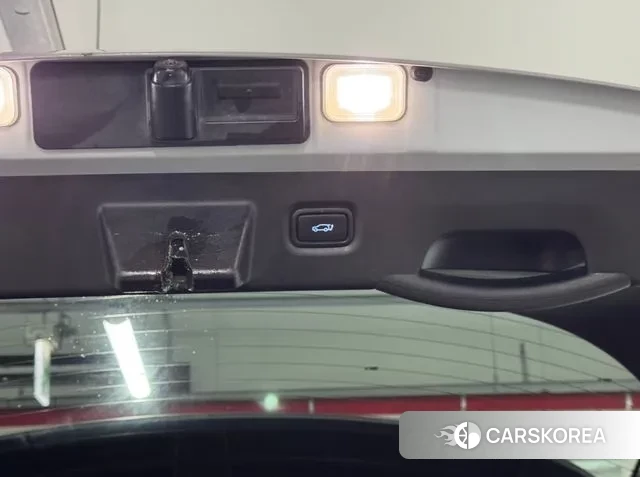 Hyundai Ionic 5 id 3600929 из Кореи 11