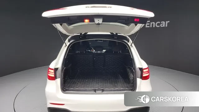 Mercedes-Benz GLC-Class X253 id 3449271 из Кореи 11