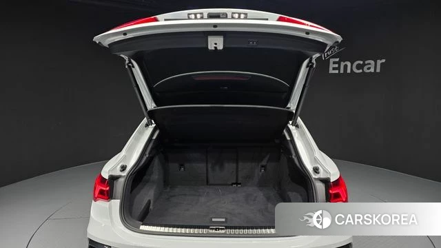 Audi Q3 (F3) id 4266709 из Кореи 11