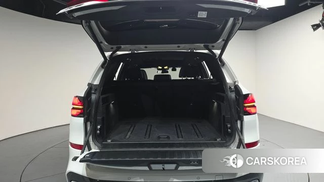 BMW X5 (G05) id 4691401 из Кореи 11