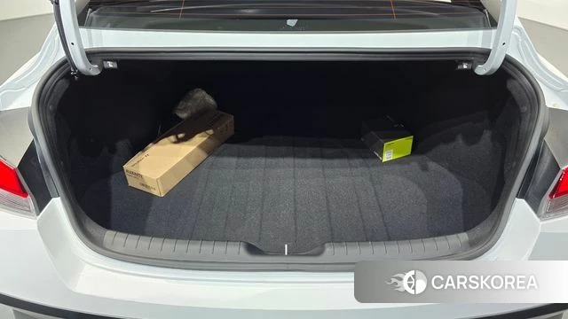 Hyundai The New Avante Hybrid (CN7) id 3864009 из Кореи 11