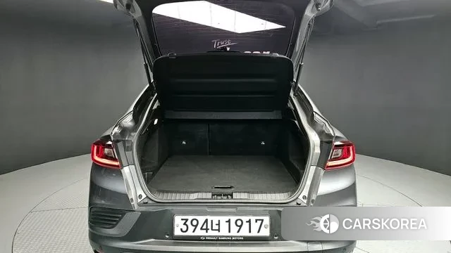 Renault Korea (Samsung) XM3 id 2986092 из Кореи 11