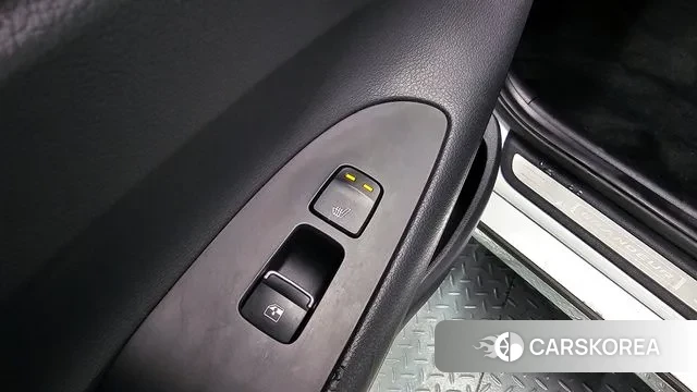 Hyundai The New Grandeur IG Hybrid id 2900692 из Кореи 11