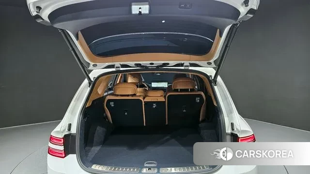 Genesis GV80 id 3036589 из Кореи 11