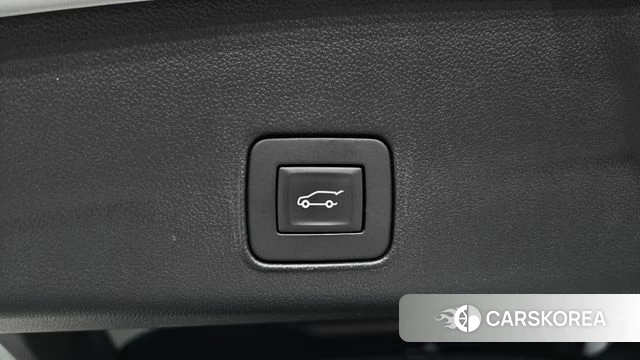 Chevrolet (GM Daewoo) The New Trail Blazer id 4462877 из Кореи 11