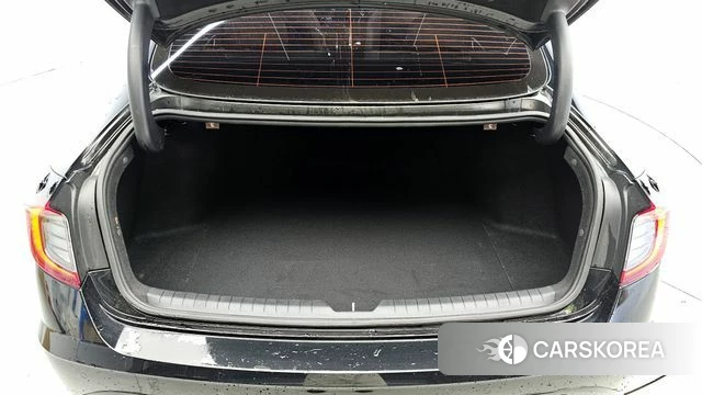 Hyundai Sonata (DN8) id 4244281 из Кореи 11