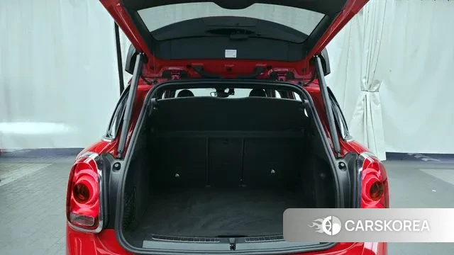 Mini Cooper S Countryman id 3128571 из Кореи 11