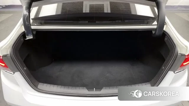 Hyundai Sonata New Rise id 3454948 из Кореи 11