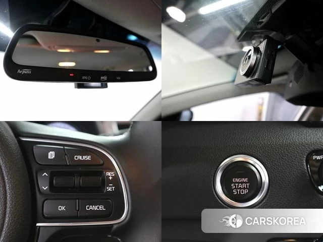 Kia Niro id 4286153 из Кореи 11