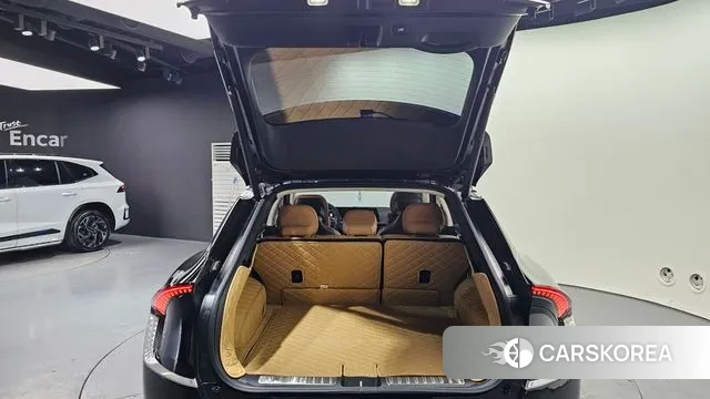 Kia EV6 id 3625751 из Кореи 11