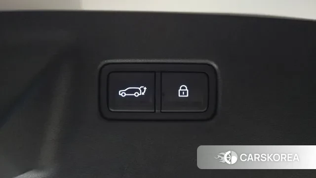 Hyundai Santa Fe (MX5) id 3605477 из Кореи 11