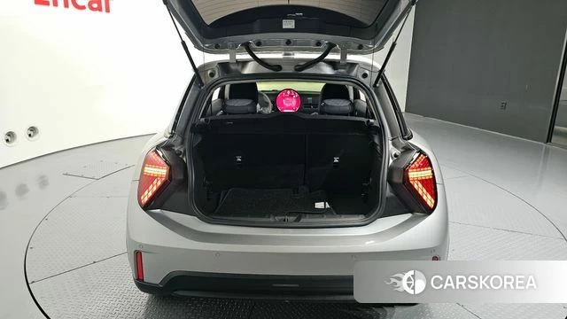 Mini Cooper C 4th generation id 3817272 из Кореи 11