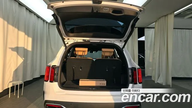 Kia Sorento 4th Generation id 2674469 из Кореи 11