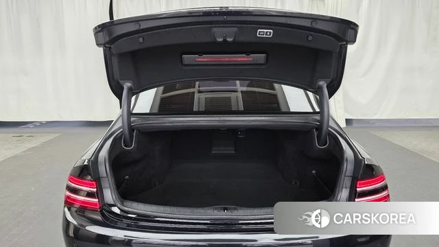 Genesis G80 (RG3) id 4716339 из Кореи 11