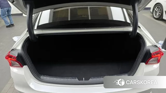 Kia K5 Hybrid 3rd Generation id 3600371 из Кореи 11