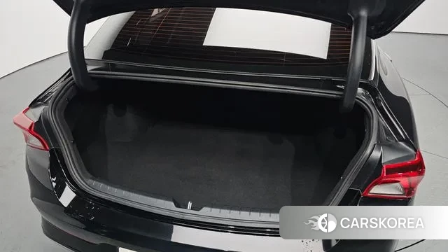 Kia K5 3rd generation id 3591900 из Кореи 11