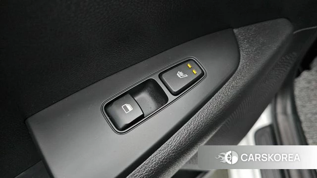Kia The New K3 2nd generation id 4282156 из Кореи 11