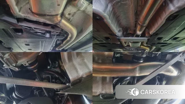 BMW X4 (G02) id 3758458 из Кореи 11