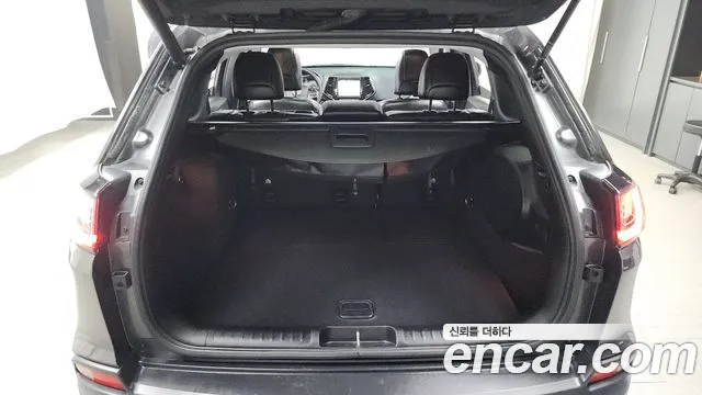 Jeep Cherokee (KL) id 2679063 из Кореи 11