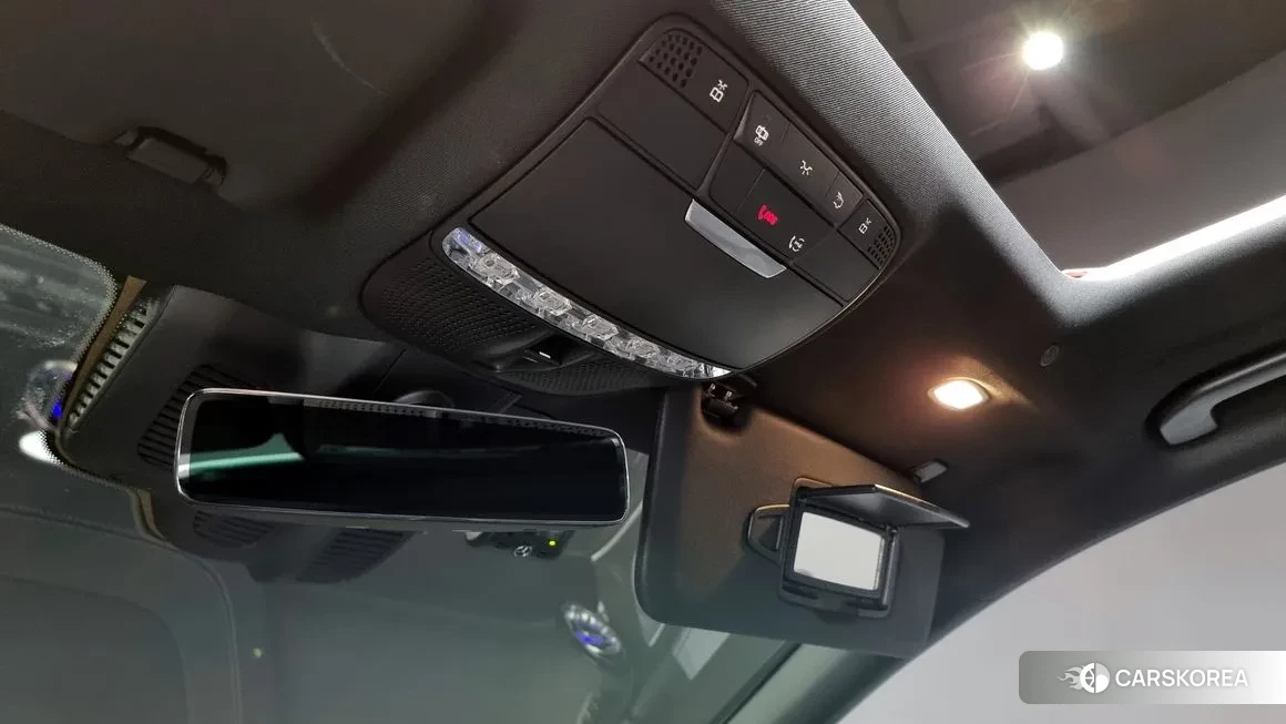 Mercedes-Benz CLS-Class C257 id 1896229 из Кореи 11