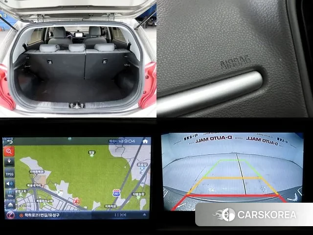 Kia Morning Urban (JA) id 3619109 из Кореи 11