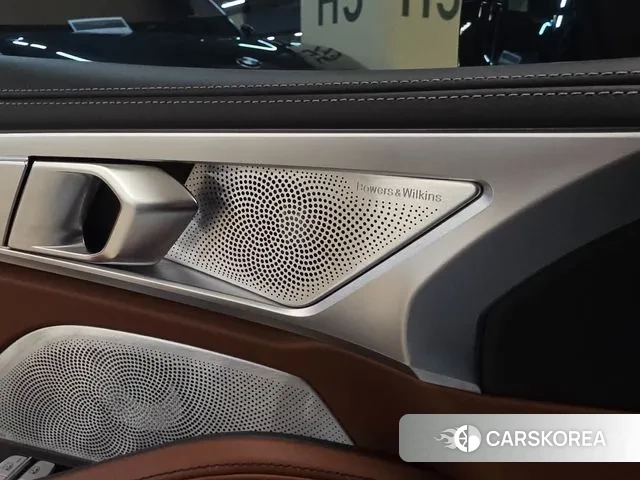 BMW 8 Series (G15) id 3576117 из Кореи 11