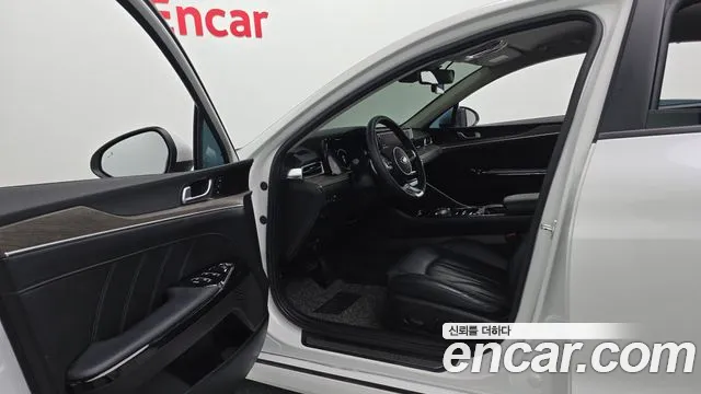 Kia K5 3rd generation id 2699347 из Кореи 11