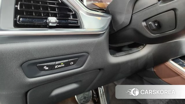 BMW X5 (G05) id 4493396 из Кореи 11
