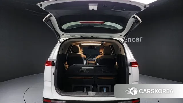 Kia Carnival 4th generation id 3610964 из Кореи 11