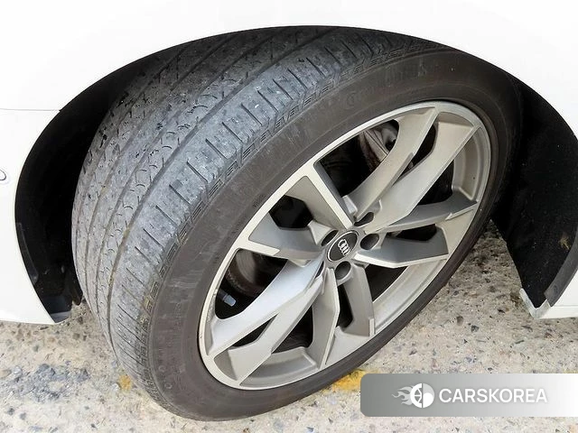 Audi A7 (4K) id 4712618 из Кореи 11