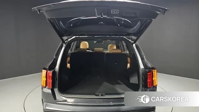 Kia Sorento 4th Generation id 3746563 из Кореи 11