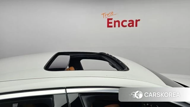 BMW 5 Series (G30) id 3838632 из Кореи 11