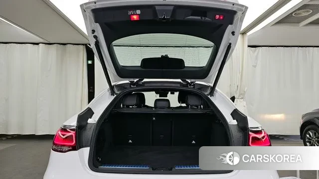 Mercedes-Benz GLC-Class X253 id 3565799 из Кореи 11