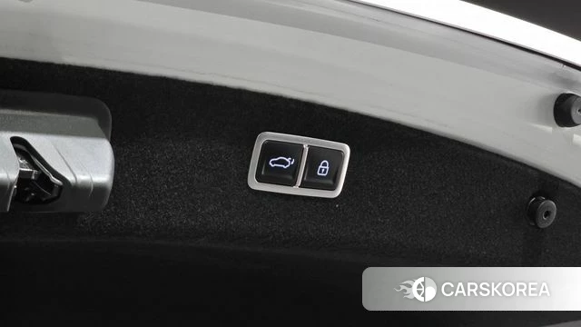 Genesis G80 (RG3) id 4463240 из Кореи 11