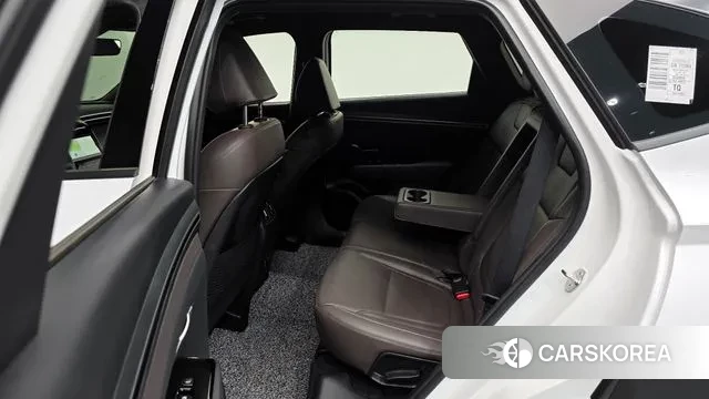 Hyundai Tucson (NX4) id 3021895 из Кореи 11